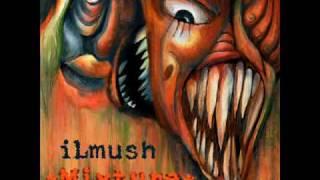 iLmush - Rhythm Of Datura-DPsyV