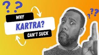 Kartra Review: The Only Marketing Software You'll Ever Need?