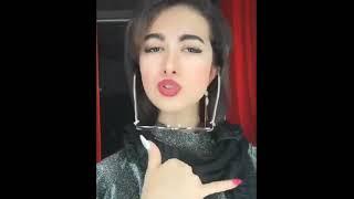 collection of the newest iranian #tiktok and #likee