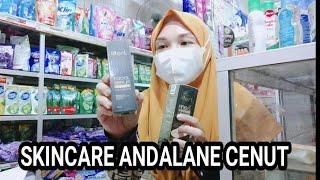 CENUT COSMETIC DI PASAR PURI BARU