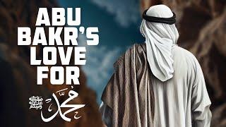 5 ABU BAKR STORIES THAT WILL MAKE YOU CRY!