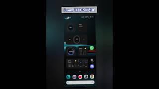 [Exclusive] HyperOS 2 Animations Theme of SU7, Download Now  #shorts