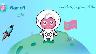 GameFi Protocol Airdrop