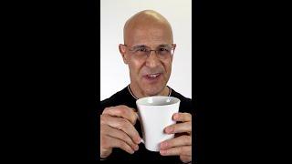 1 Cup...Your Lungs & Respiratory Tract Will Love You | Dr. Mandell   #shorts