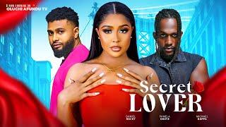 SECRET LOVER - PAMELE OKOYE, MICHAEL DAPPA, DANIEL ROCKY