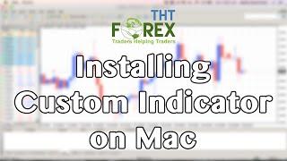 Install Custom Indicator on Mac