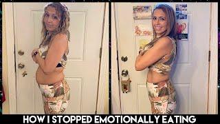 Hoarders ️ How I stopped Emotionally Eating | Weight Loss