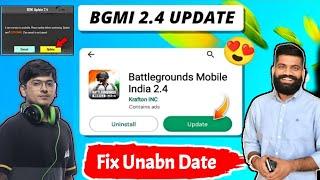 Biggest NewBGMI Unban Date Fix | scOut & Technical Guruji ने Unban Date बताया | Prajapati Gaming