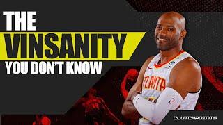 The Vinsanity You Don't Know