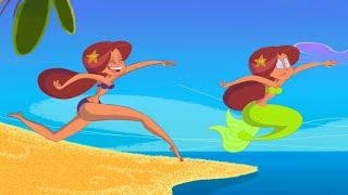 Zig & Sharko | THE DREAM (S01E58) New Episodes in HD