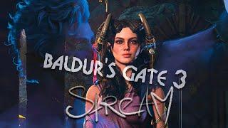 КАКАЯ-ТО ИГРА ГОДА Baldur's Gate 3