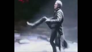 vergil dancing meme template