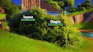 Why it's So Hard to Beat Tayson & Chapix - Mechanics of the Pros