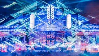 Hardwell - Parookaville 2024 (Full Set)