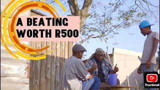 uDlamini YiStar P3 -The Bet (Episode 22)