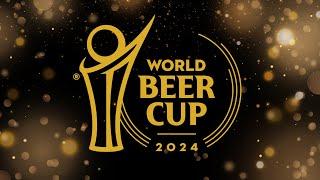 World Beer Cup 2024