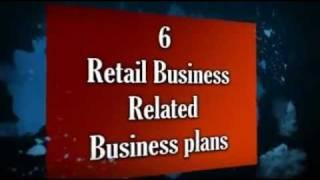 Business Plan Examples