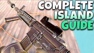 [NEW] Complete Island Guide | Ghosts of Tabor