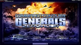 [C&C Generals Zero Hour] - How To Download Maps (Simple Tutorial)