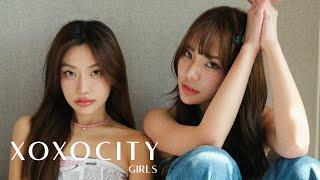 JEJI (เจจี) 'Weekend 태연 - TAEYEON' XOXOCITY COVER