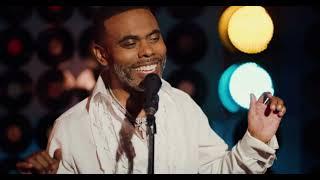 Lil Tiny Duval Desk Jam Session - Lil Duval