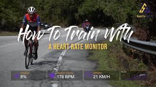 Heart Rate Training With Muhammad Fauzan | Coming Soon