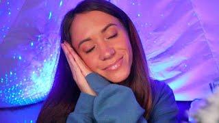 The ASMR Sleep Clinic For Insomnia (trigger assortment)