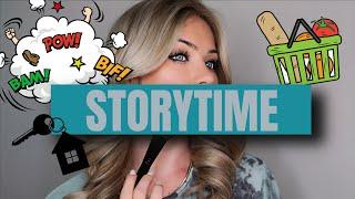 You thought your ex was crazy?? ///STORYTIME FROM ANONYMOUS