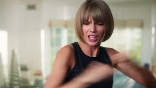 TAYLOR vs  TREADMILL