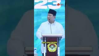 INI PENDAPAT PRABOWO TENTANG LDII  #prabowo #ldii #ldiitv