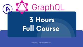 GraphQL & Apollo server full course