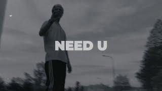 [FREE] SALUKI + СКРИПТОНИТ + J. ROUH + YE TYPE BEAT - NEED U