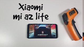 Xiaomi Mi A2 Lite Gaming Review after Updates/High End games Snapdragon 625 in 2018/2019