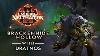 Brackenhide Hollow | Mythic Tips & Tricks ft. Dratnos