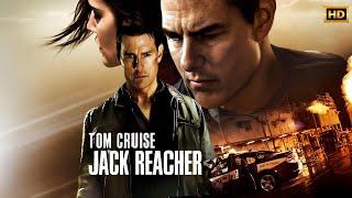 Jack Reacher (2012) Movie Action Movie | Tom Cruise, Rosamund Pike | Review Fact