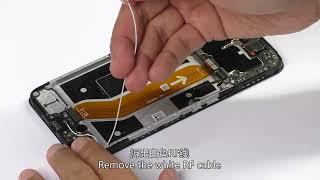 OPPO A78 5G  Disassembly Video#OPPO#Latest Model