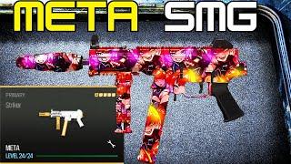 *NEW* META STRIKER loadout is BROKEN in WARZONE 3