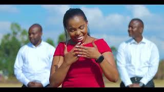 TANGAZA INJILI // MONICAH MBITHE CECIL(OFFICIAL MUSIC VIDEO)