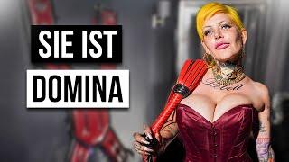 Wie ist das DOMINA ZU SEIN?