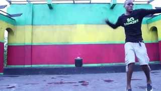 BG DANCERZ FT INNOVATA- HELLO (FREESTYLE) 2015