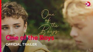 One of the Boys | Official Trailer | Viaplay Series | New Release