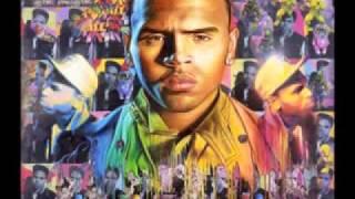 Chris Brown - Wet The Bed ft. Ludacris