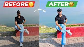 How to edit your photos on iPhone 15 | iPhone 15 photo editing | iPhone 15 photography | devhr71