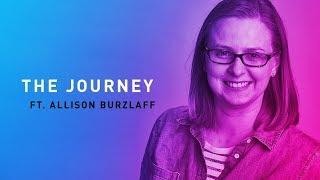 How To Get Into Advertising with Allison Burzlaff, Copywriter