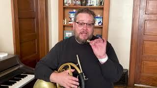 Learning Library - Horn Sounds with Steven Schultz