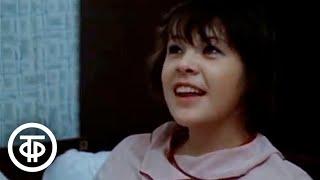 Татьяна Догилева и Лия Ахеджакова в телефильме "Маленькое одолжение" (1984)