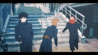 JUJUTSU KAISEN Season 2 Ending 2 Full 『more than words』 by Hitsujibungaku