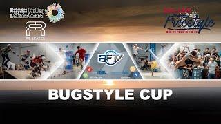 RF.Tv LIVE, BUGSTYLE CUP 2K23 Day 1, SKATECROSS