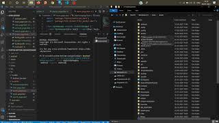 How to find SHA 1 and SHA 256 keys using Visual Studio code terminal