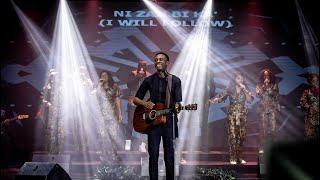 Kaestrings - Powerful Ministration at KOINONIA WORSHIP EXPERIENCE 2023 | Gyara ni ya Yesu na / Haske